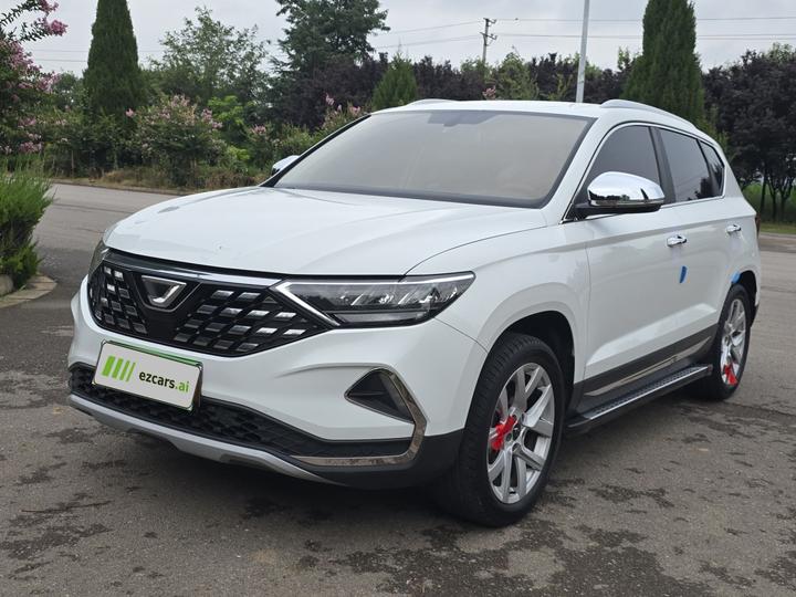 VS5 2019 280TSI AT