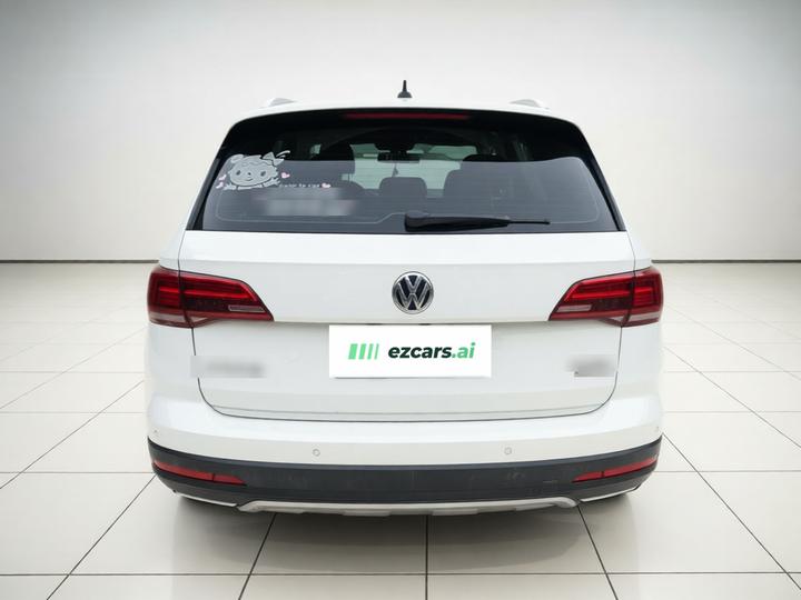 Tharu 2020 280TSI RWD Luxury China VI photo 5
