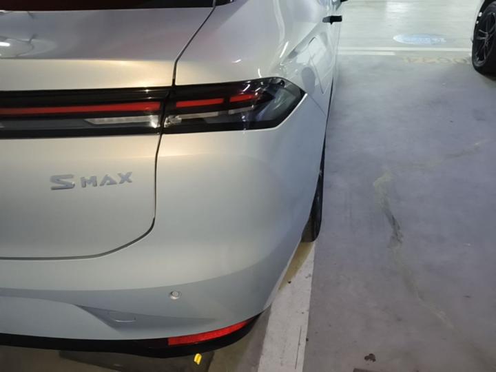 AION S MAX 2024 70 54.6kWh photo 7