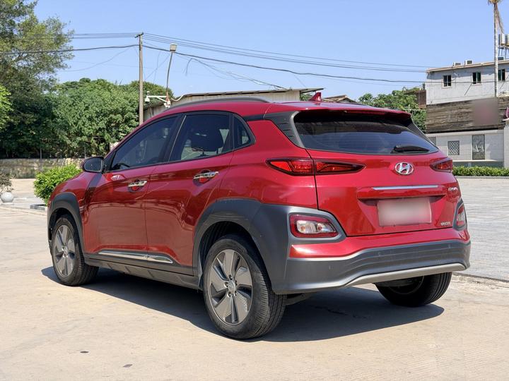 EV 2020 GLS photo 4