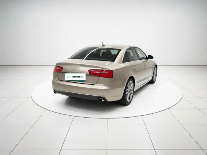 A6L 2014 TFSI Comfort photo 6