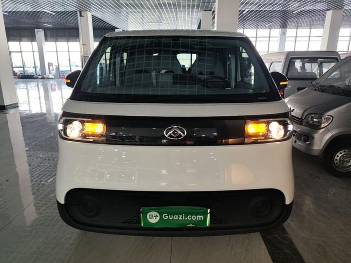 MAXUS V1 2026 V1 50kWh photo 2