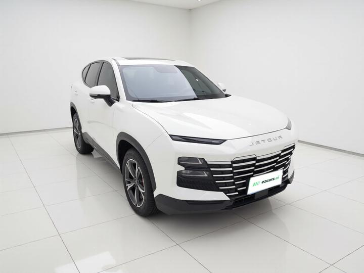 Dasheng 2023 1.5T DCT Starlight PRO photo 3