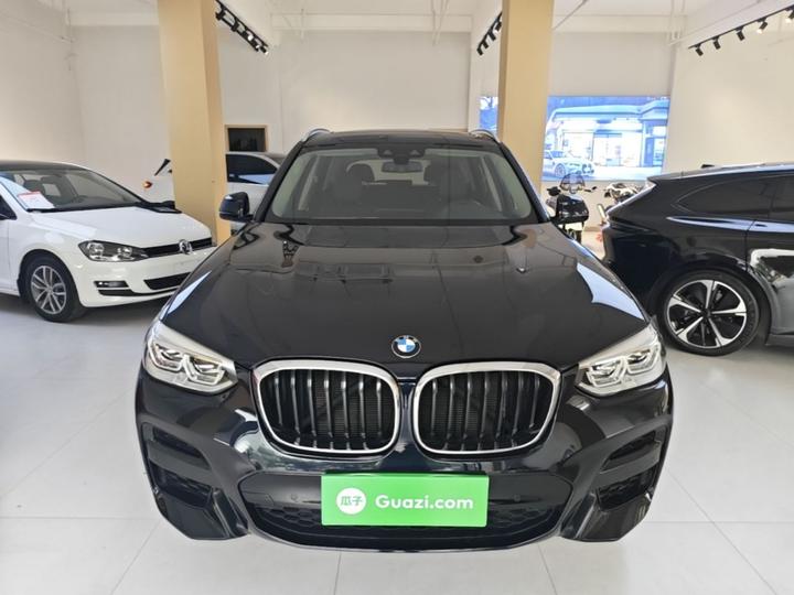 X3 2020 xDrive28i M Sport Package photo 2
