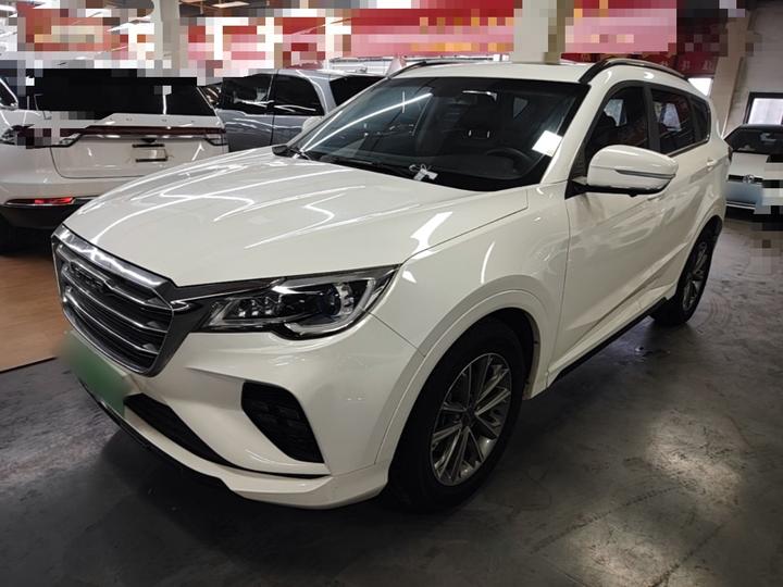 X70 2020 1.5T DCT 5-Seater