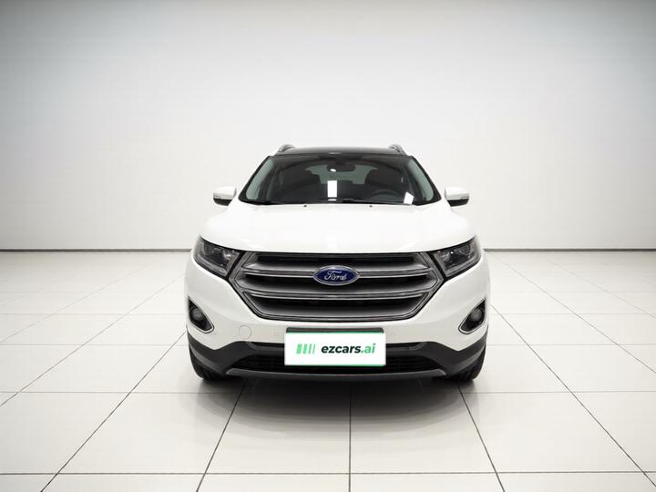 Edge 2015 2.0T GTDi AWD photo 2