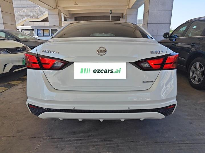 Teana 2021 2.0L XL Comfort photo 5