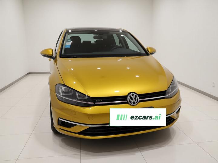 Golf 2019 280TSI DSG Comfort China V photo 3