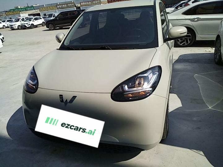 Wuling Bingo 2023 203km photo 2