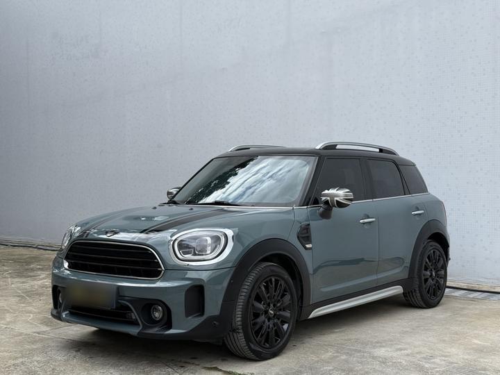 Countryman 2022 Facelift 1.5T COOPER