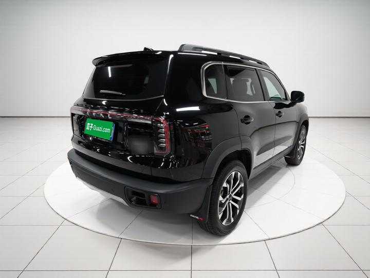 Dargo 2024 1.5T DCT photo 6