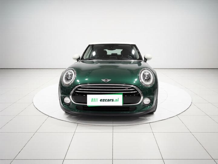 2016 Facelift 1.5T COOPER photo 2