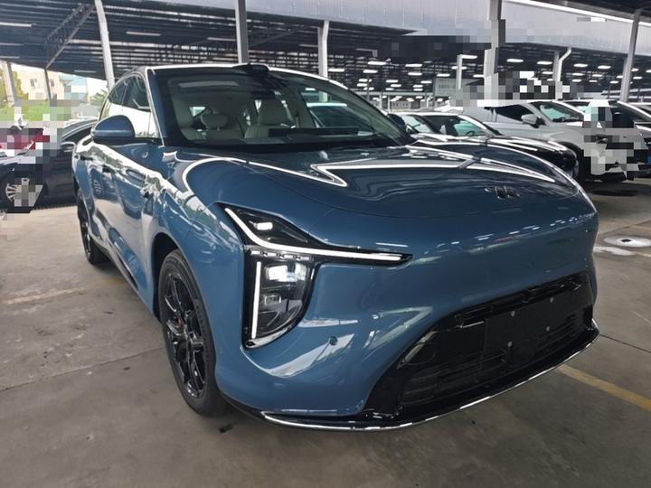 IM Motors LS6 2026 EV Max photo 3