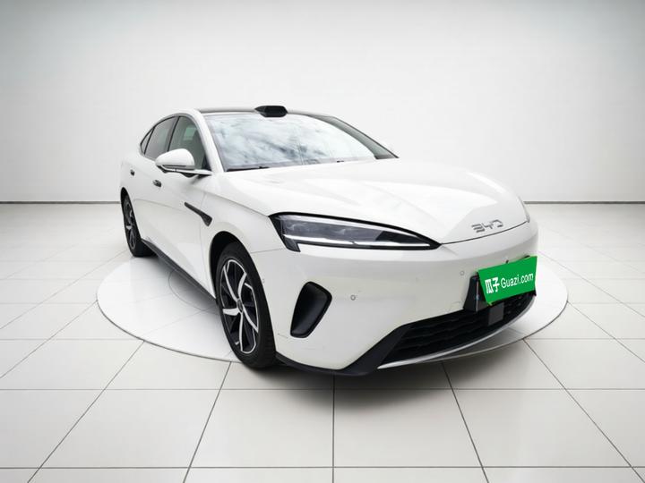 Seal 07 DM-i 2026 DM-i 1.5T 230km Flagship photo 3