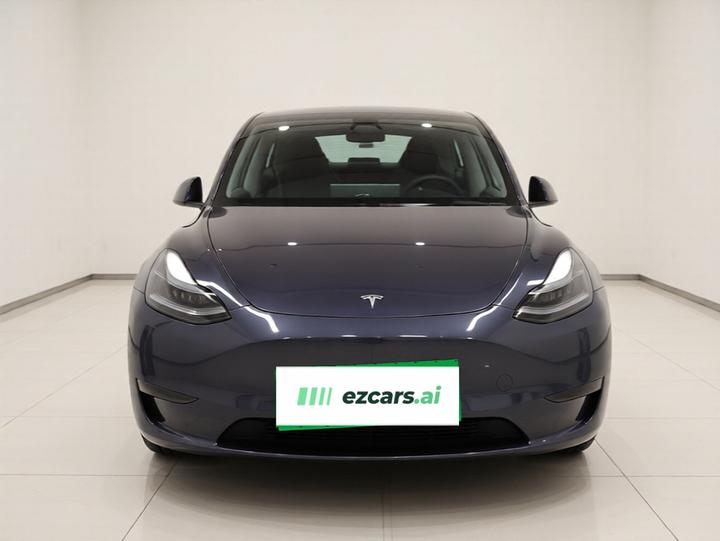 Model Y 2021 Standard Range RWD photo 2