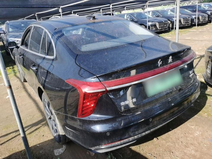 H5 PHEV 2025 130 photo 4