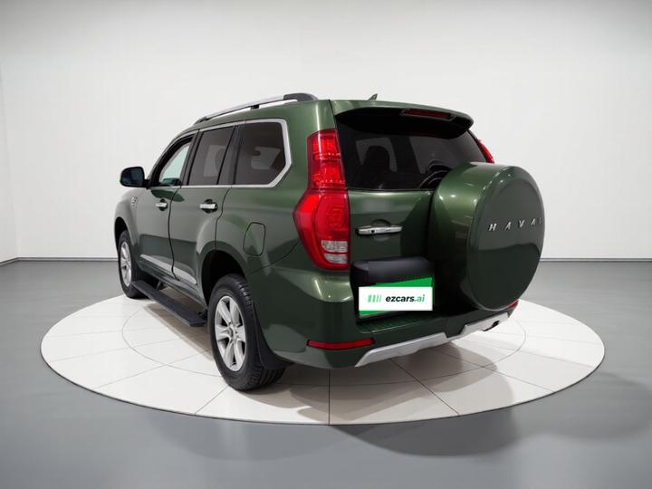 H9 2022 2.0T Petrol AWD Exclusive 5-Seater photo 4