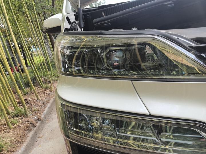 2021 Crown Hybrid 2.5L HV Supreme photo 7
