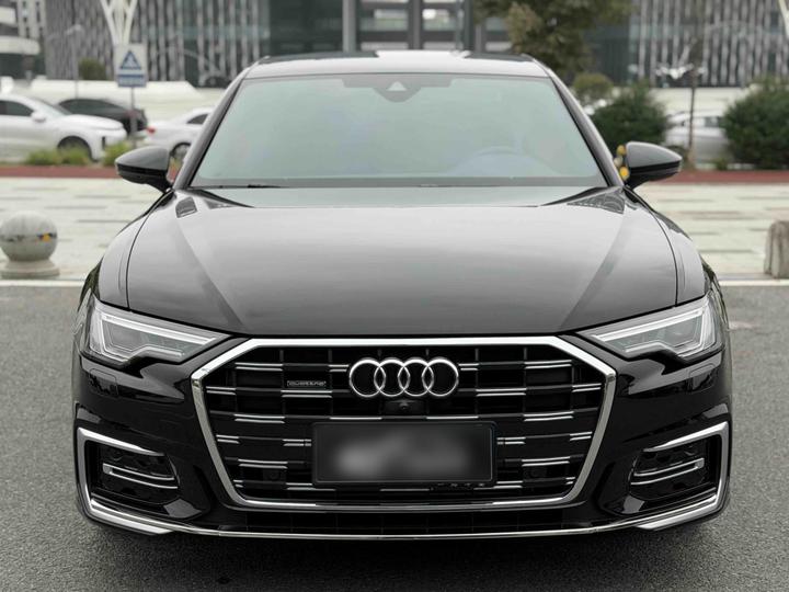 A6L 2025 45 TFSI quattro Dynamic photo 8