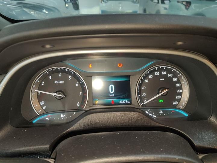 Excelle 2021 Facelift Classic 1.5L AT Elite photo 6