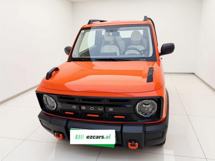 2025 210km Panda photo 2