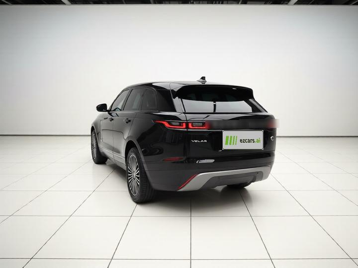 Range Rover Velar 2019 250PS photo 5