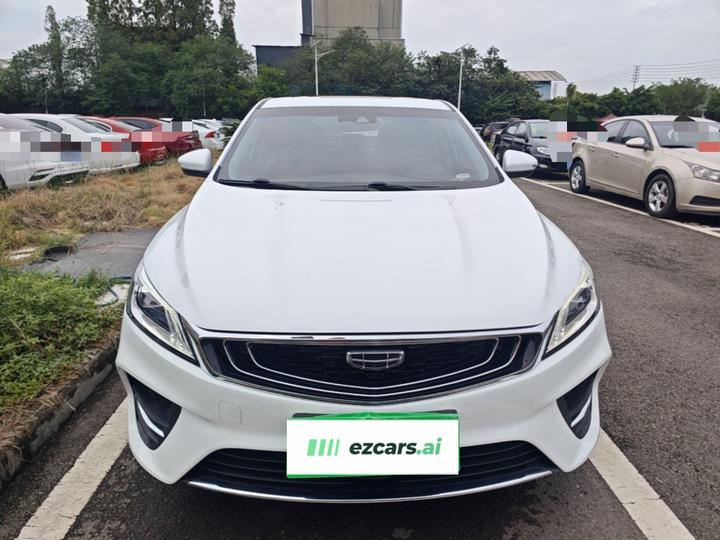 Binrui 2019 200T DCT photo 2
