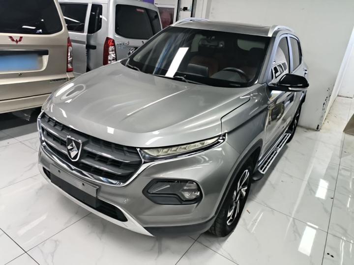 510 2017 1.5L MT Luxury