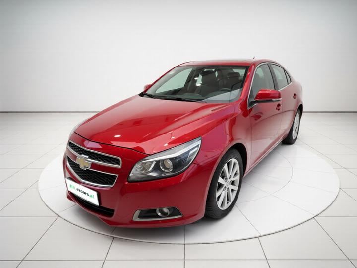 Malibu 2014 2.0L AT Luxury