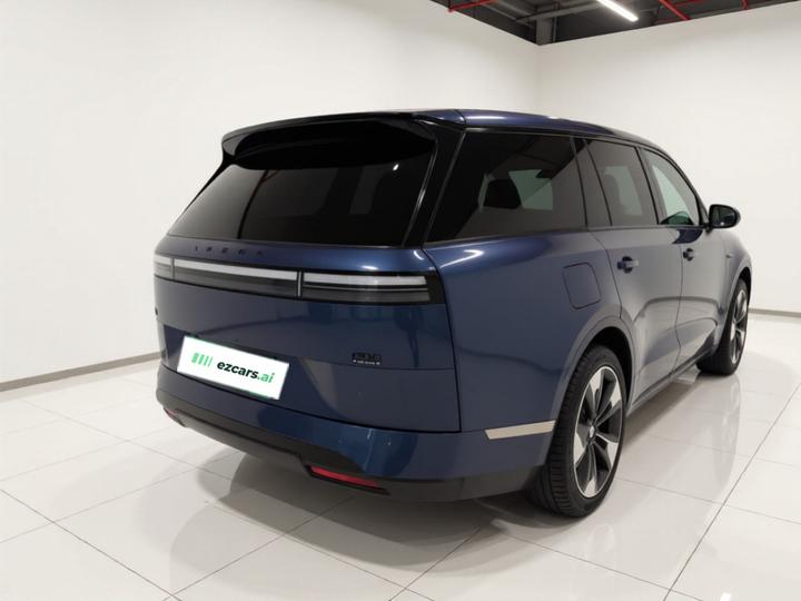 GX 2026 EREV 1585 AWD UltraSE photo 6