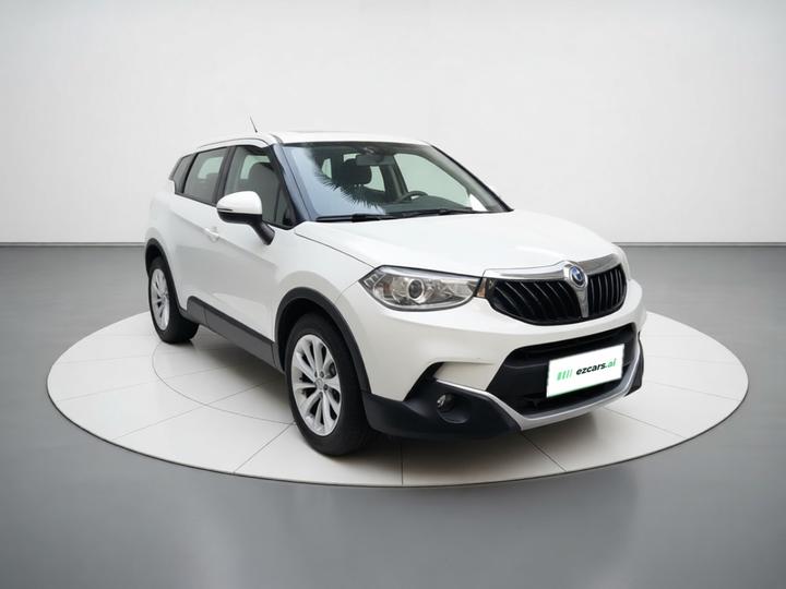 Zhonghua V3 2015 1.5L AT Smart photo 3