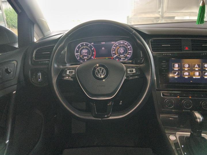 Golf 2020 280TSI DSG Luxury photo 3