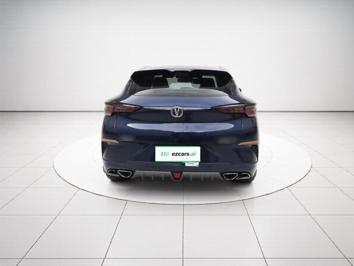 UNI-T 2020 1.5T Premium photo 5