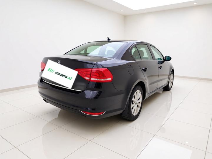 Lavida 2017 230TSI DSG Comfort photo 6