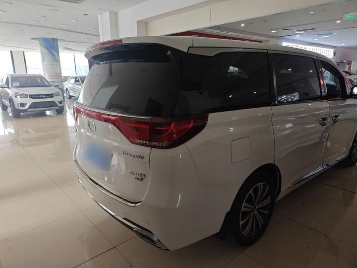 GAC Trumpchi M8 2018 320T Premium photo 6