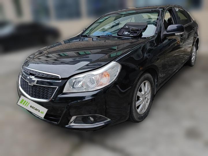 2013 1.8 SL MT