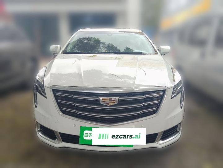 XTS 2018 28T Elite photo 2
