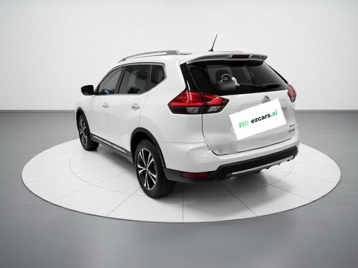 X-Trail 2019 2.5L CVT Connected Leading 4WD photo 4