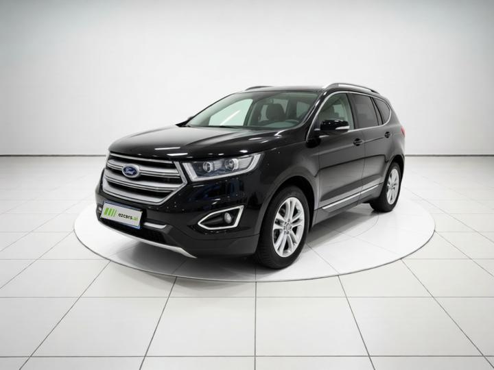 Edge 2016 EcoBoost 245 RWD 7-Seater
