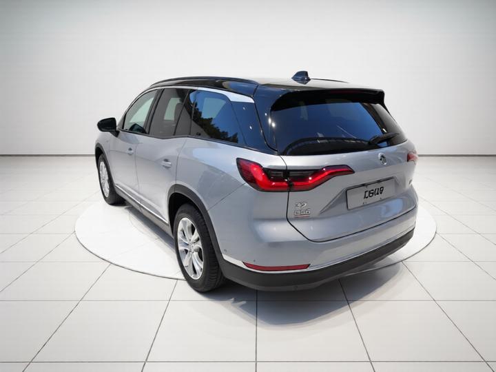 ES8 2020 415KM 6-Seater photo 4