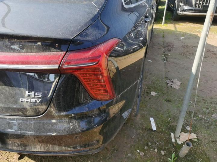 H5 PHEV 2025 130 photo 7