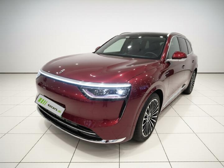HIMA AITO M8 2025 EREV Ultra 53.4kWh 5-Seater 192-Line LiDAR