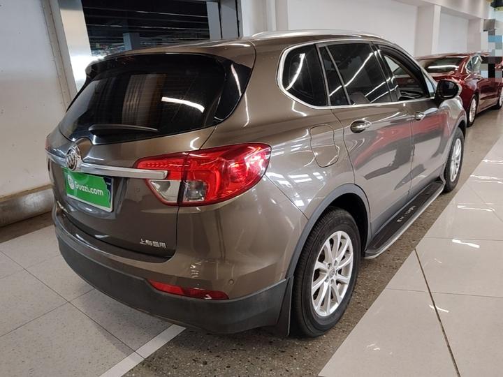 Envision 2016 20T RWD Elite photo 4