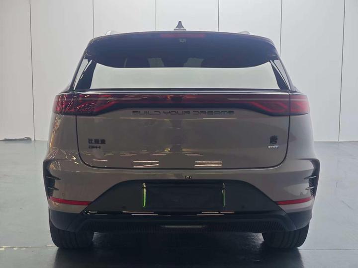 Tang EV 2025 ADAS DM-i 115KM Premium photo 6
