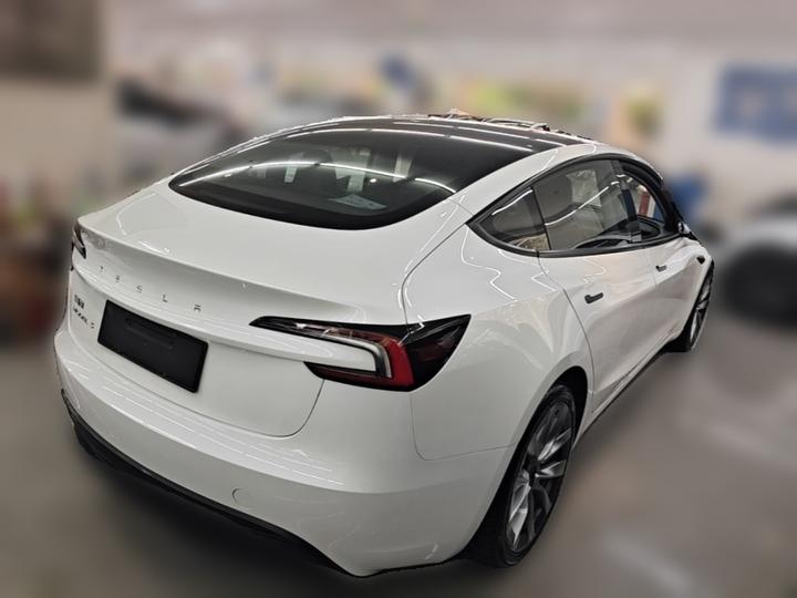 Model 3 2023 RWD photo 4