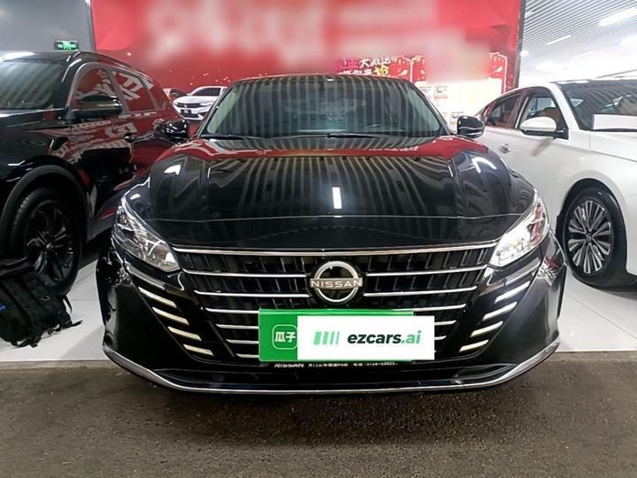 Teana 2024 2.0L XE photo 2