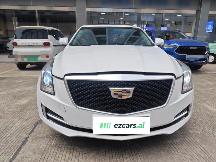 ATS-L 2017 28T Tech photo 2