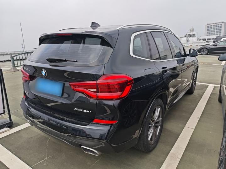 X3 2021 Facelift xDrive25i M Sport Package photo 6