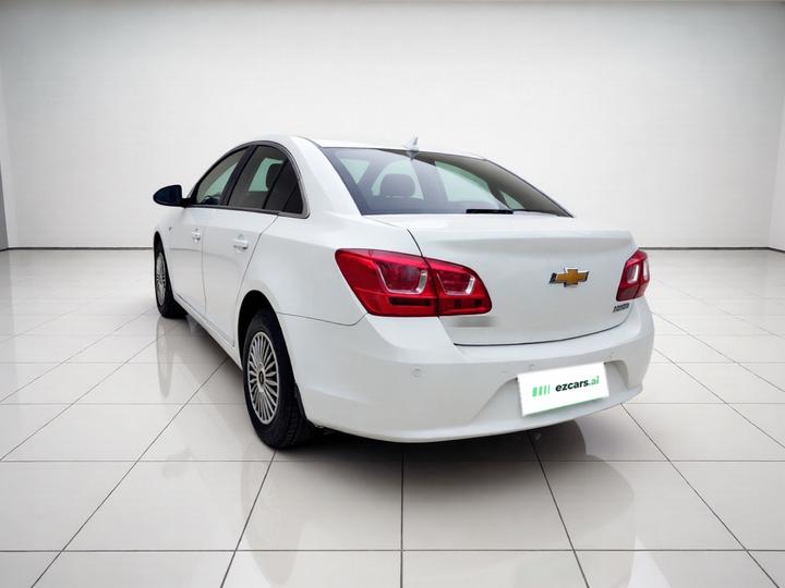 2015 1.5L Classic SL MT photo 4