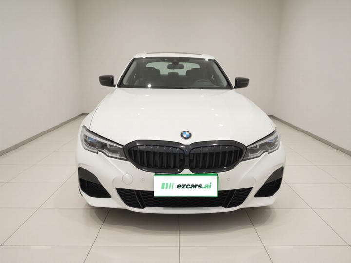 3 Series 2022 Facelift 325Li M Sport Package photo 2